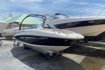 Sea Ray 240 Sundeck for sale in United States of America for $53,900 (£41,523)