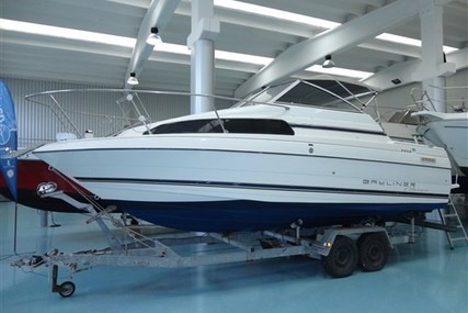 Bayliner 2252 Classic for sale in Italy for €9,900 (£8,288)