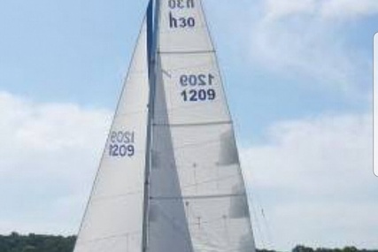 Hunter 30 for sale in United States of America for $26,350 (£20,487)