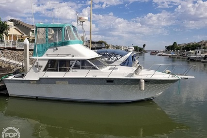 Silverton 34 Convertible for sale in United States of America for $18,000 (£13,686)