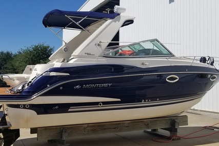 Monterey 260 SC for sale in United States of America for $88,500 (£68,313)