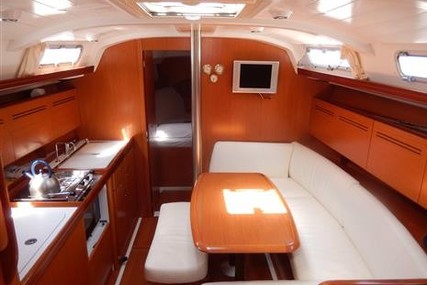 Beneteau Cyclades 39.3 for sale in Turkey for €75,000 (£66,439)