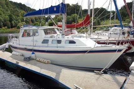 Westerly Marine WESTERLY 29 DUO KONSORT for sale in United Kingdom for £33,950