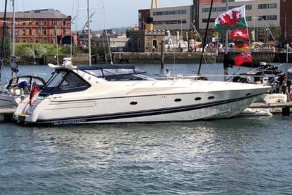 Sunseeker 55 CAMARGUE for sale in United Kingdom for £124,950 Sunseeker 55 CAMARGUE for sale in United Kingdom for £124,950