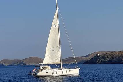 Hanse 415 for sale in Greece for €145,000 (£124,496)