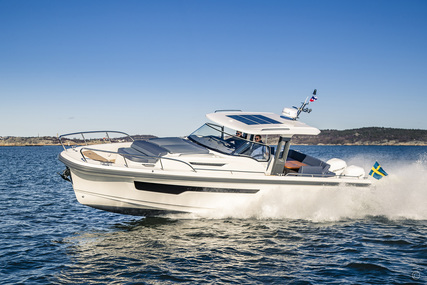 Nimbus Tender 11 for sale in United Kingdom for kr2,507,169 (£201,654)