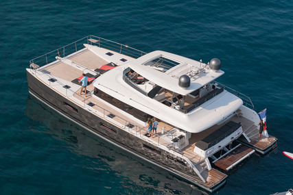 CNB LAGOON 630 MOTOR YACHT for sale in France for €1,850,000 (£1,676,681) CNB LAGOON 630 MOTOR YACHT for sale in France for €1,850,000 (£1,676,681)