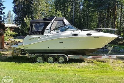Sea Ray 260 Sundancer for sale in United States of America for $64,000 (£49,200)