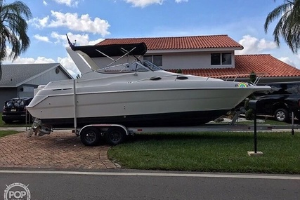 Wellcraft 2600 Martinique for sale in United States of America for $20,000 (£15,407)