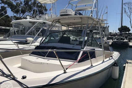 Grady-White Trophy Pro 25 for sale in United States of America for $60,000 (£48,609)