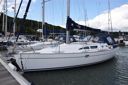 Jeanneau Sun Odyssey 37 for sale in United Kingdom for £57,000
