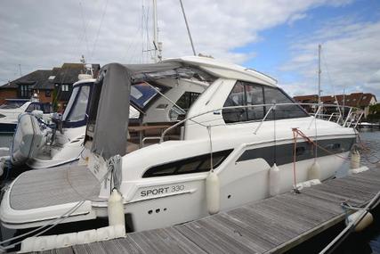Bavaria Yachts 330HT for sale in United Kingdom for £139,995