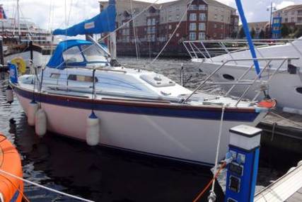 Westerly Tempest for sale in United Kingdom for £22,000