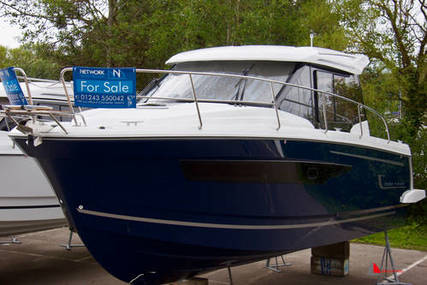 Jeanneau Merry Fisher 895 for sale in United Kingdom for £130,438
