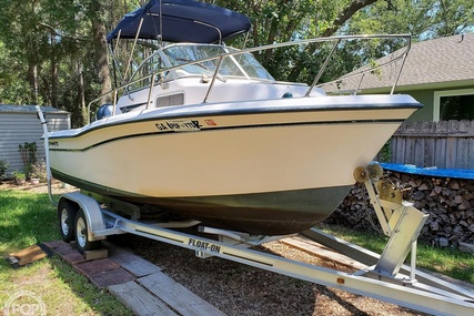 Grady-White Adventure 208 for sale in United States of America for $29,500 (£21,094)