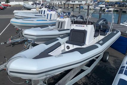 **** UNDER OFFER **** Ballistic 6.5 Unique for sale in United Kingdom for £59,995