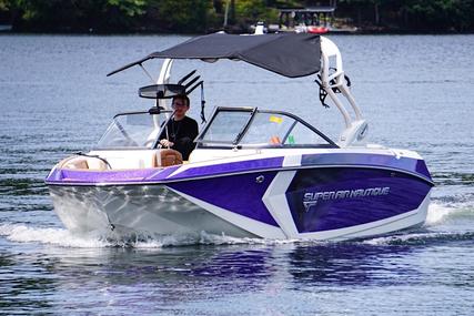 2016 Nautique Super Air G23 for sale in United States of America for $95,000 (£72,320)