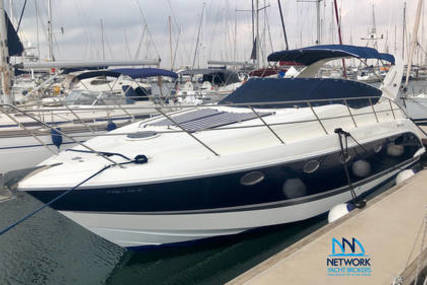 Fairline Targa 40 for sale in Spain for €139,000 (£124,568)