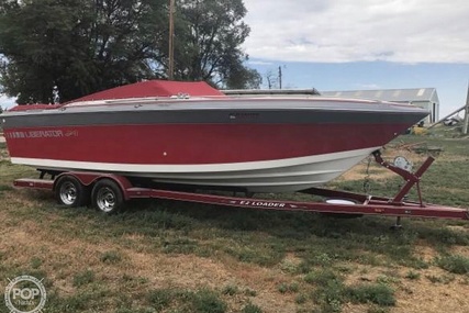 Four Winns 241 liberator for sale in United States of America for $12,000 (£9,702)