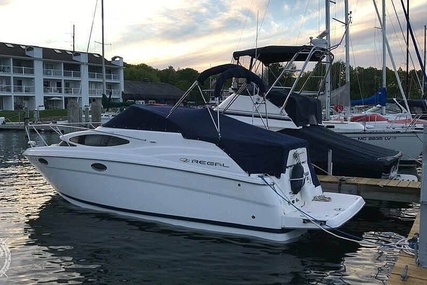 Regal Window Express 2565 for sale in United States of America for $50,000 (£39,612) Regal Window Express 2565 for sale in United States of America for $50,000 (£39,612)