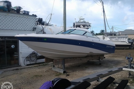 Donzi LXR for sale in United States of America for $10,750 (£8,372)