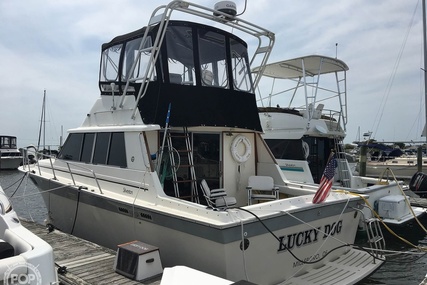 Silverton 37 Convertible for sale in United States of America for $44,400 (£35,669)