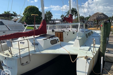 NORMAN CROSS 38 for sale in United States of America for $58,900 (£47,318)