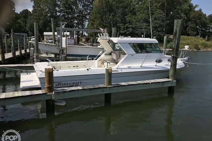 Sportcraft 272 Walkaround for sale in United States of America for $27,750 (£20,727)