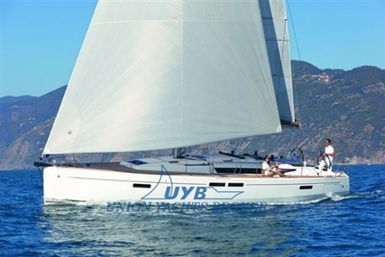 Jeanneau Sun Odyssey 479 for sale in Italy for €267,000 (£229,504)
