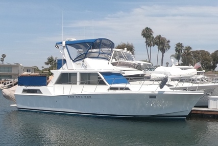 Uniflite 42ft M/Y for sale in United States of America for $52,500 (£42,348)