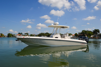 Boston Whaler 270 Dauntless for sale in United States of America for $139,950 (£112,430) Boston Whaler 270 Dauntless for sale in United States of America for $139,950 (£112,430)