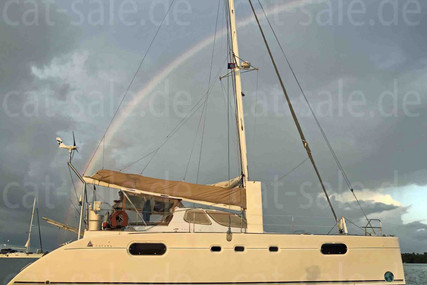 Catana (FR) Catana 471 for sale in Greece for €370,000 (£331,648)