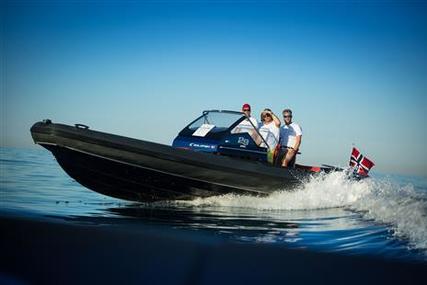 Goldfish 29 Sport RIB for sale in France for €145,000 (£129,807)