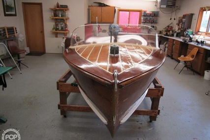 Century Runabout for sale in United States of America for $21,900 (£15,544)