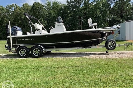 Sea Hunt BX22BR for sale in United States of America for $50,000 (£40,248)