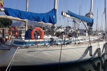 Nautor's Swan SWAN 57 for sale in for €149,900 (£126,410)