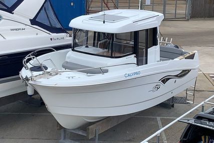 Beneteau Barracuda 7 for sale in United Kingdom for £39,995