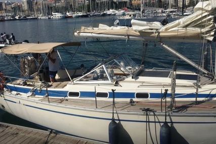 Bavaria Yachts 390 Carabic for sale in Spain for €49,500 (£41,758)