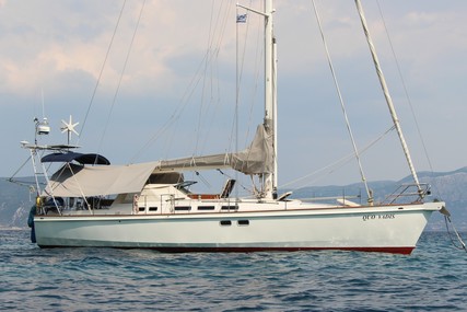 Van De Stadt Madeira 13.50 for sale in Netherlands for €119,500 (£102,877)