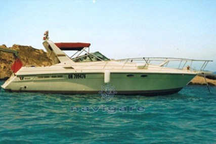 Wellcraft 34 Gran Sport for sale in Italy for €39,000 (£32,548) Wellcraft 34 Gran Sport for sale in Italy for €39,000 (£32,548)