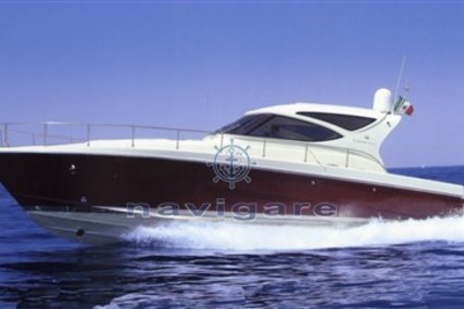 Cayman 43 Walkabout for sale in Italy for €150,000 (£129,073)