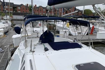Hunter 336 for sale in United States of America for $37,900 (£29,363)