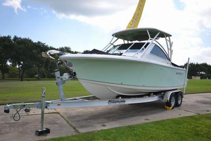 Sailfish 245 DC for sale in United States of America for $99,799 (£80,174)