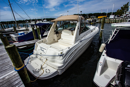 Sea Ray 340 Sundancer for sale in United States of America for $56,000 (£42,579)