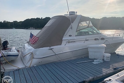 Sea Ray 310 Sundancer for sale in United States of America for $61,200 (£45,711)