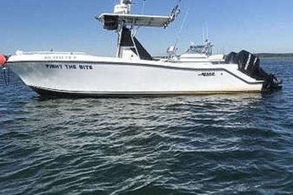 Mako 252 for sale in United States of America for $31,200 (£23,304)