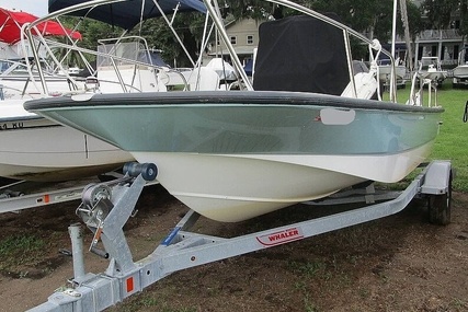 Boston Whaler 17 Montauk for sale in United States of America for $28,000 (£22,539)