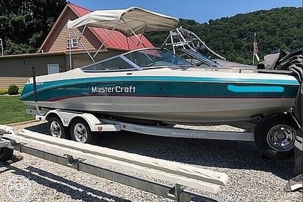 Mastercraft Maristar 225 for sale in United States of America for $16,500 (£13,562) Mastercraft Maristar 225 for sale in United States of America for $16,500 (£13,562)