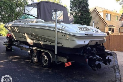Sea Ray 280 Bow Rider for sale in United States of America for $35,900 (£28,757)