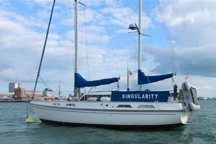 Colvic Victor 40 Ketch for sale in United Kingdom for £40,000